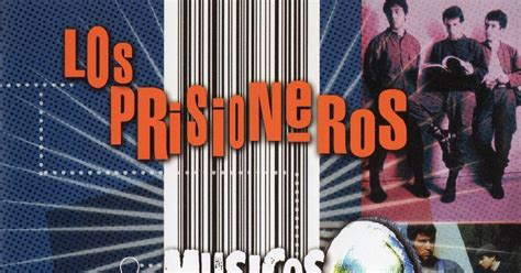 Discoteca Nacional Chile Los Prisioneros Colección Músicos Poetas y
