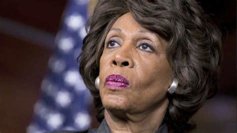 rep maxine waters acts like the crazy aunt pastor darrell scott fox business video