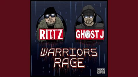 Warriors Rage Feat Rittz Youtube