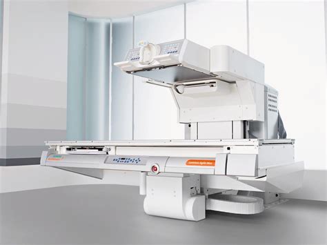 Digital Radiography Systems Siemens Healthineers Croatia
