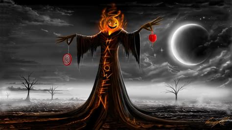 Scary Halloween Ghost Wallpapers Top Free Scary Halloween Ghost