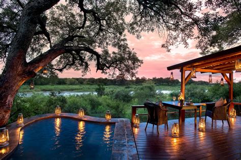 Sabi Sands The Best Place In The World For A Safari Best Travel Tips