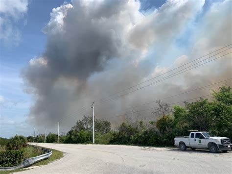 SPREAD THE WORD: Card Sound Road is... - MCSO - Florida Keys