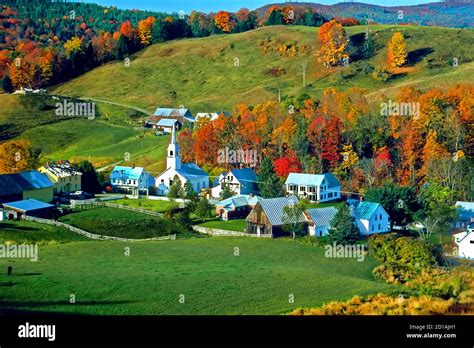 Fall Autumn Colors Hi Res Stock Photography And Images Alamy