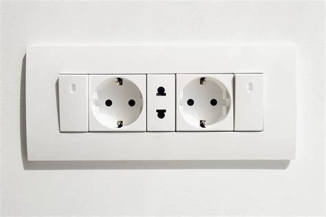 9 Different Types Of Electrical Outlets And Their Uses Diesel Plus