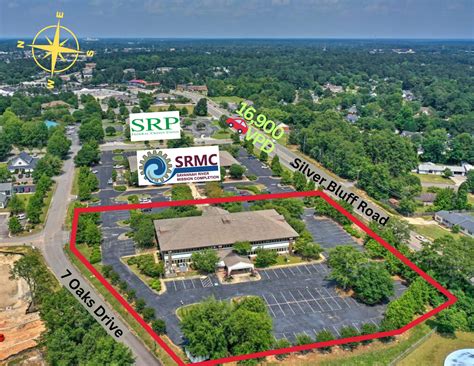 1080 Silver Bluff Rd, Aiken, SC 29803 | Crexi.com