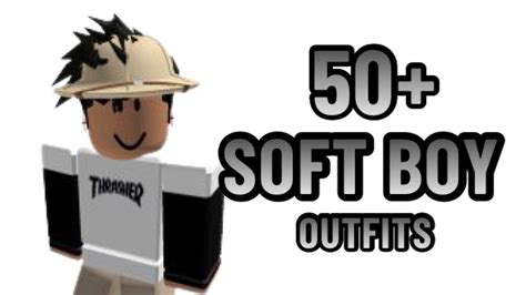 The Best 29 Boy Outfits Softie Roblox Avatar Inimagedead