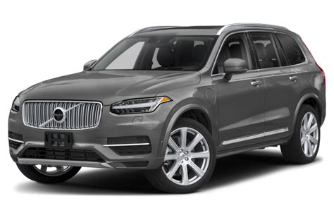 2019 volvo xc90 hybrid specs, trims & colors