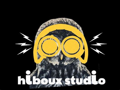 Hiboux Studio