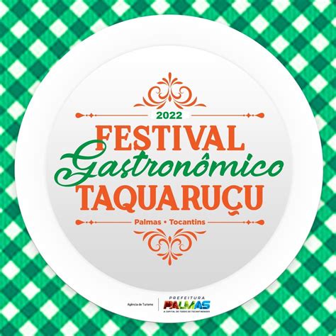 16º Festival GastronÔmico De TaquaruÇu ~ Restauranter
