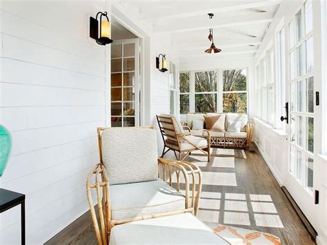 35 Charming Small Sunroom Decorating Ideas You Must Try Sunroom Cost