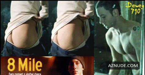 Eminem Nude And Sexy Photo Collection Aznude Men