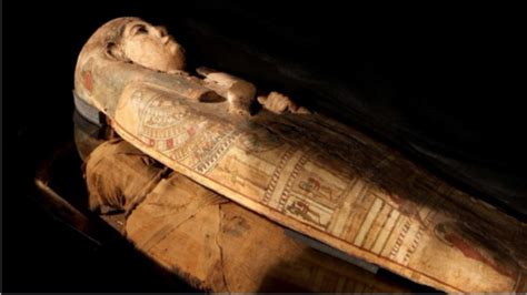 Mummies Have Had A Bad Wrap It Is Time For A Reassessment Ancient