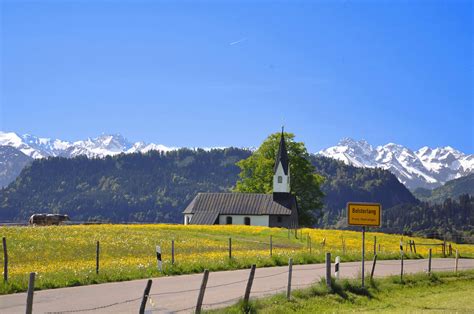 Das haus bergahorn mit seinen ferienwohnungenkinder & babyurlaub im allgäu. Haus Bergahorn - Bolsterlang - Ferienwohnungen für ...