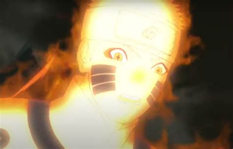 When Naruto Punched Chakra Punched Toneri What Buster Tier Would You