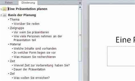 We did not find results for: (pdf) Wie Aus Ideen Prasentationen Werden Planung Plot Und ...
