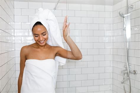 6 Reasons You Shouldn’t Shower Everyday The Church Lady Blogs