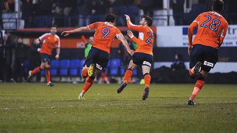 The home of luton town on bbc sport online. MATCH PREVIEW: LUTON TOWN V EXETER CITY - News - Luton Town