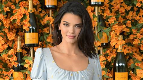 Vogue On Kendall Jenner Photo With Afro We Did Not Mean To Offend