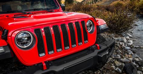 New 2019 Jeep Wrangler Colors New Review Car Index