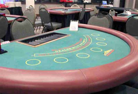 Blackjack Table The Main Rules Odds And Aspects Of Basic Strategy