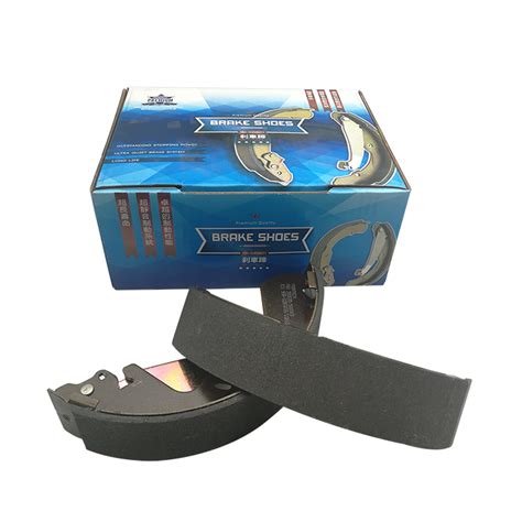 Brake Shoe And Repair Kit For Toyota Yaris - Buy Brake Shoe,Brake Shoe Repair Kit,Brake Shoe For ...