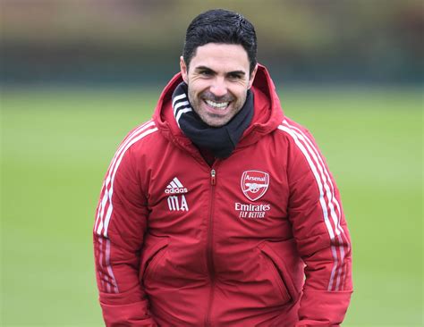 report arsenal player is still shocked at a decision made by arteta in 2021