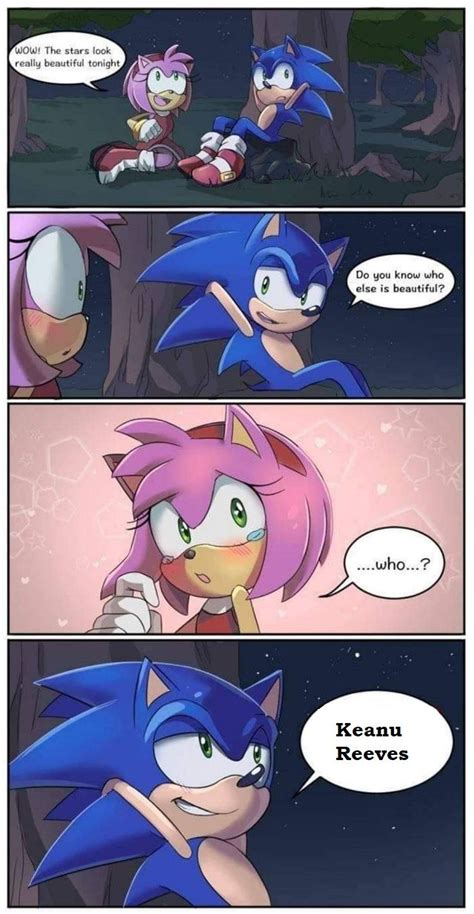 Top 25 Hilarious Funny Memes Sonic Funny Sonic Sonic The Hedgehog