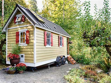 44 Of The Most Impressive Tiny Homes Youve Ever Seen