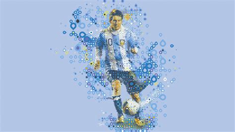 Sports Lionel Messi 8k Ultra Hd Wallpaper