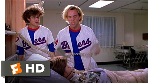 Joe compares trump's republican party to 'what we read in the history books about hitler'. BASEketball (7/11) Movie CLIP - Reviving Little Joey (1998 ...