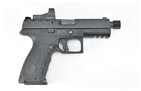 Apx Combat Beretta