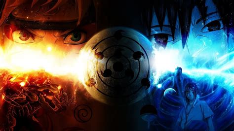 Naruto Shippuden Openings 1 20 Completos Youtube