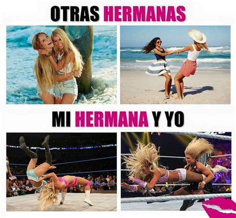 Hermanas Memes Spanish Memes Funny Memes