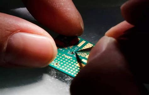 Semiconductor Manufacturing German Chip Chemical Supplier To Spend 1