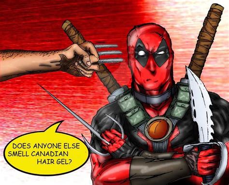 25 Hilarious Deadpool Vs Wolverine Memes Only True Fans Will Understand