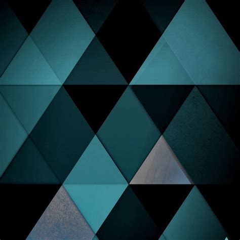 Mosaic Triangles Ipad Wallpapers Free Download