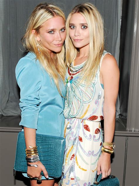 Watch The Olsen Twins Dance For Terry Richardson Stylecaster