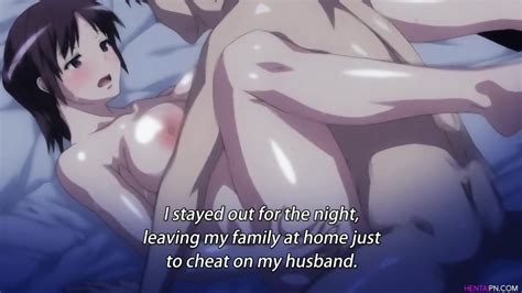 Beloved Mother Episode Hentai Anime