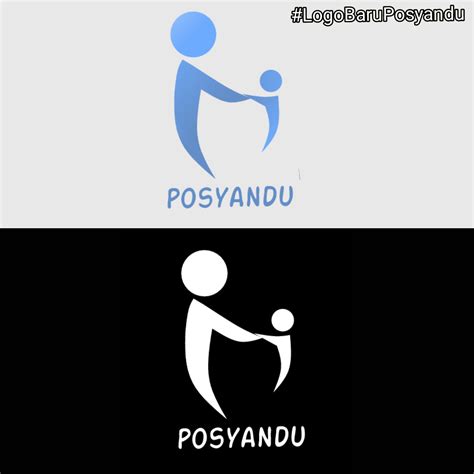 Logo Baru Posyandu
