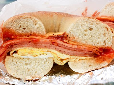 Breakfast Of Champions Why New Jersey Is Crazy For Pork Roll