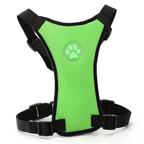 Find the top 100 most popular items in amazon pet supplies best sellers. Car Seat Harness Safety Dog