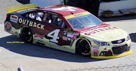 Tsn direct and tsn go are the same. 2015 NASCAR Sprint Cup Series Paint Schemes - Team #4 ...