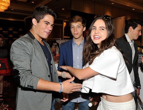 13 sweet pics of bailee madison and emery kelly