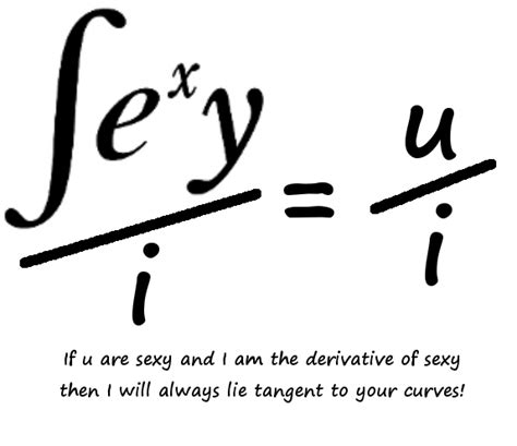 But i love it when i'm the reason. Coding.. Coding.. Coding..: The best math teacher pickup line!