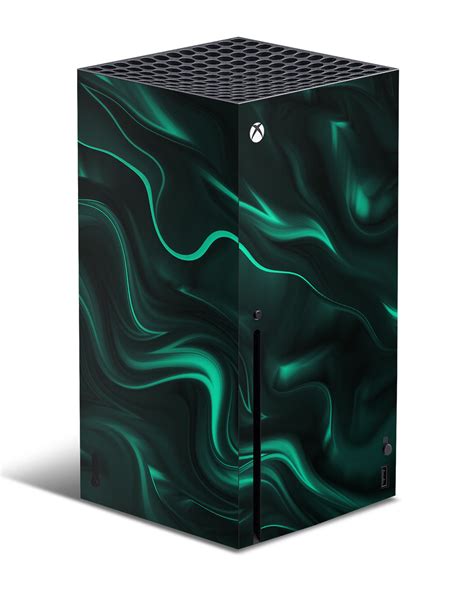Xbox Series X Console Skins Vinyl Wraps Custom Stickers And Decals
