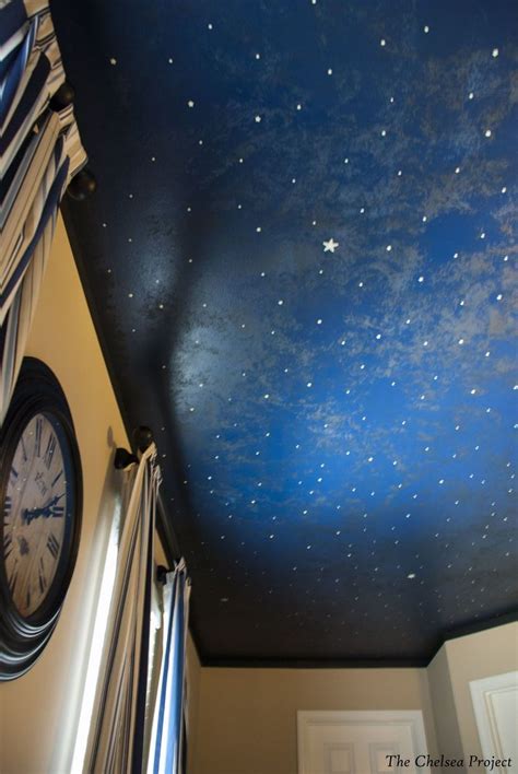 30 Creative Ceiling Ideas That Will Totally Transform Any Room Sky