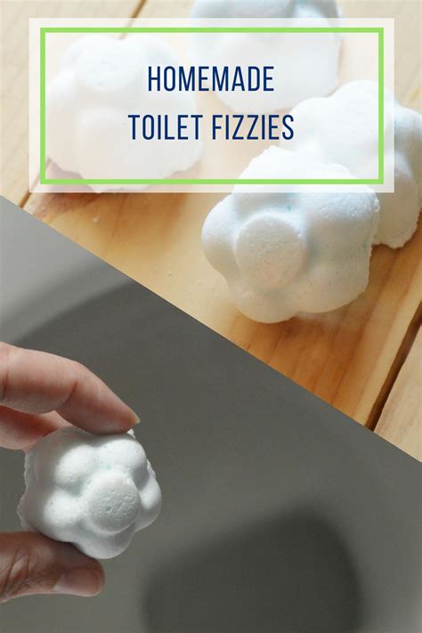 These Diy Toilet Refresher Fizzies Are Simple To Make At Home And Are An Easy Way To Give Your