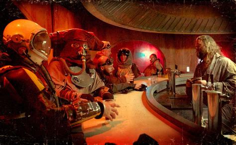 ‘star Wars Mos Eisley Cantina Opens Every May The 4th In Michigan