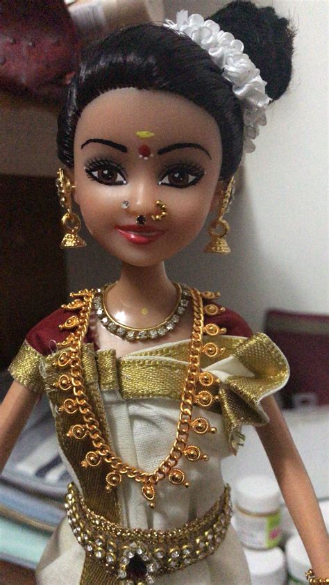 Pin By Meera Balaji On Golu Indian Dolls Art Dolls Barbie Dolls